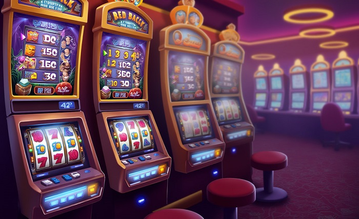 Slots