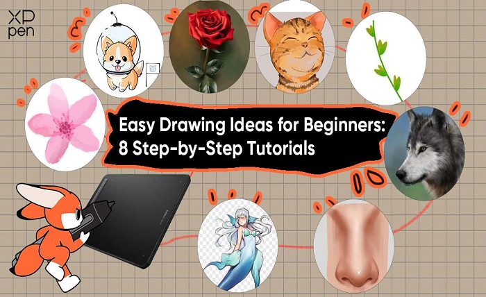 Drawing Ideas