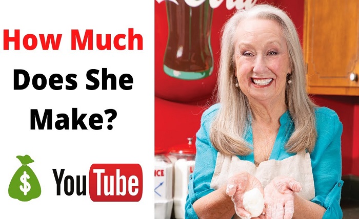 how much is brenda gantt worth