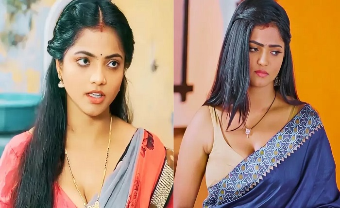 ullu actress name